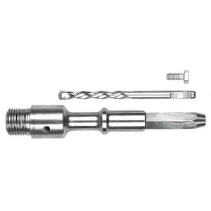 Adapter For Hole Saws