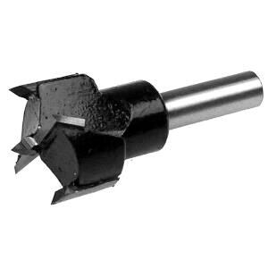 Carbide Tipped Counter Sinkbit