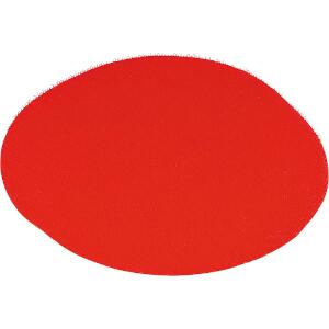 Velcro Sticker 127mm