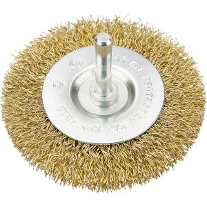 Circular Brush 100 mm With Sha
