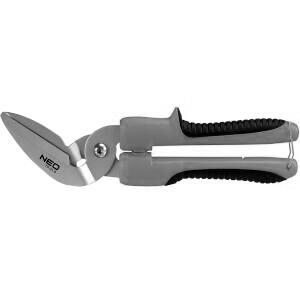 Carpet Scissors, Length 255 mm