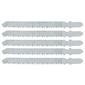 Jigsaw Blades 5Pcs. Milled