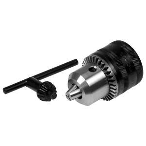 Chuck & Key 13 mm X 1/2