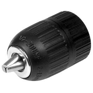 Keyless Chuck 10 mm X 3/8