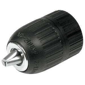 Keyless Chuck 10 mm X 3/8