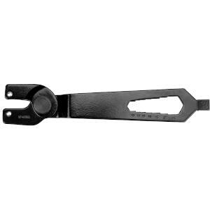 Adjustable Angle Grinder Wrenc