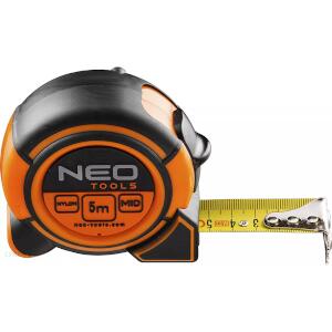 Steel Pocket Rule, Magnetic Ti