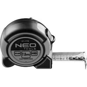 Steel Pocket Rule, Magnetic Ti