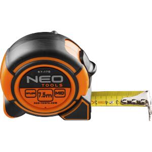 Steel Pocket Rule, Magnetic Ti