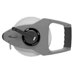 Steel Measuring Tape, Plastic 