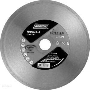 Continuous Rim Diamond Disc 18