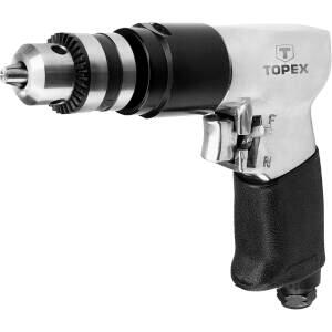 Pneumatic Drill, 10 mm, 1800 R