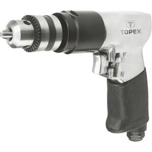 Pneumatic Drill, 10 mm, 1800 R
