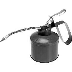 Oiler 300 Ml With A Flexible T