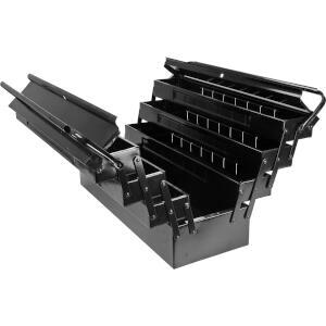 Tool Box 55 X 20 X 27 Cm, Meta