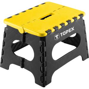 Folding Stool, Load Capacity 1