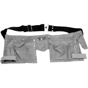 Fitter'S Belt, 10 Pockets, 2 H