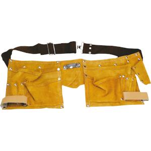 Fitter'S Belt, 10 Pockets, 2 H