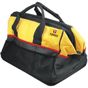 Tool Bag, 46 X 30 X 33 Cm, 9 I