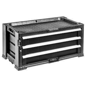Neo Tool Cabinet With 3 Drawer
