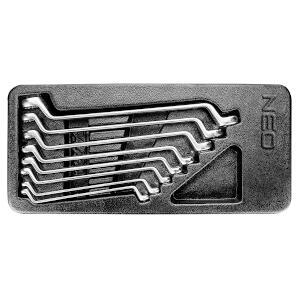 Neo Set of offset Ring Spanner