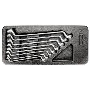 Neo Set of offset Ring Spanner