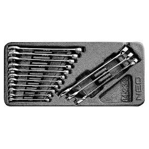 Neo Set of Combination Spanner