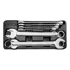 Neo Set of Combination Spanner