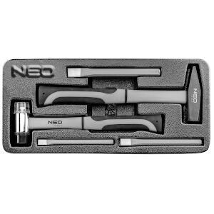 Neo 5 Pcs Set of Hammers And P