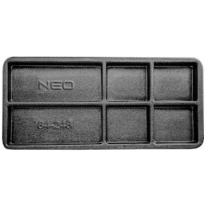 Cabinet Tray, Size 1/3, Dimens