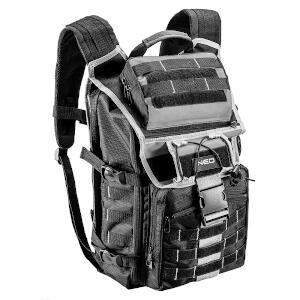 Neo Rolling Tools Bagpack, Pol