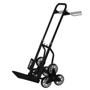 Hand Trolley, Stair Climbing, 