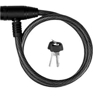 12 X 800 mm Bicycle Cable, Tra