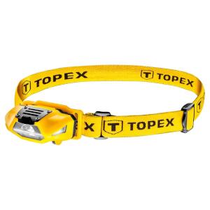 1W, 70 Lumens, 4 Mode, 1Xaa, W
