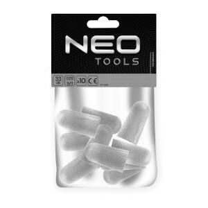 Ear Plugs, Disposable, Foam, 3