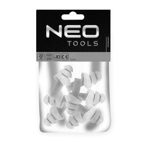 Ear Plugs, Disposable, Silicon