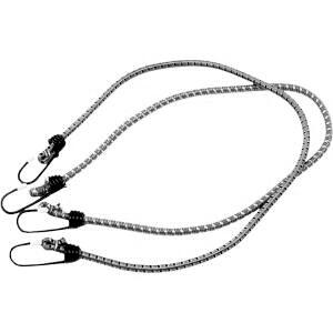 Luggage Rubber Strips, 2 Pcs