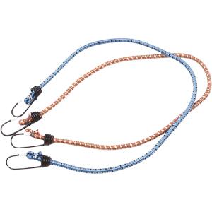 Luggage Rubber Strips, 2 Pcs