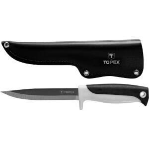 Pocket Knife, Blade 120 mm, Le