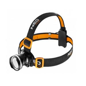 5 W Cree R5 400 Lumens, Zoom, 