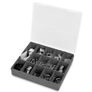 Fixed Compartment Box No.33-15