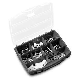 Compartment Box No.21-9