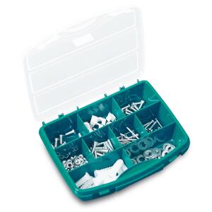 Compartment Box No.21-9