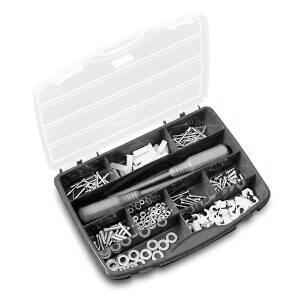 Compartment Box No.21-10