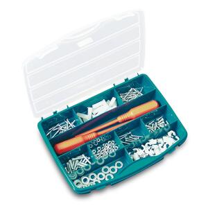 Compartment Box No.21-10