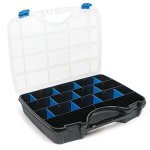 Basic Line Tool Boxes