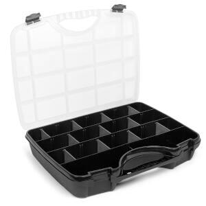 Basic Line Tool Boxes