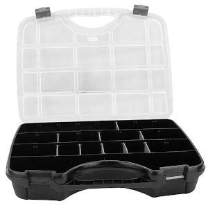 Basic Line Tool Boxes