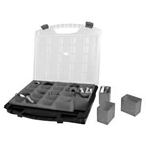 Removable Compartment Box 430-