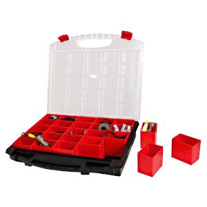 Removable Compartment Box 430-